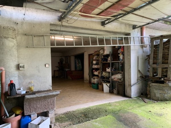 intera palazzina in vendita a Monte Urano