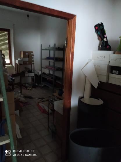 appartamento in vendita a Monte Urano