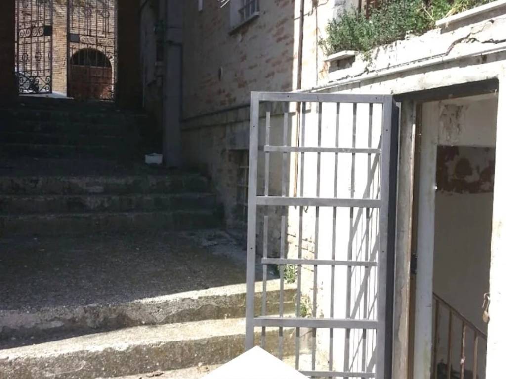 appartamento in vendita a Monte Urano