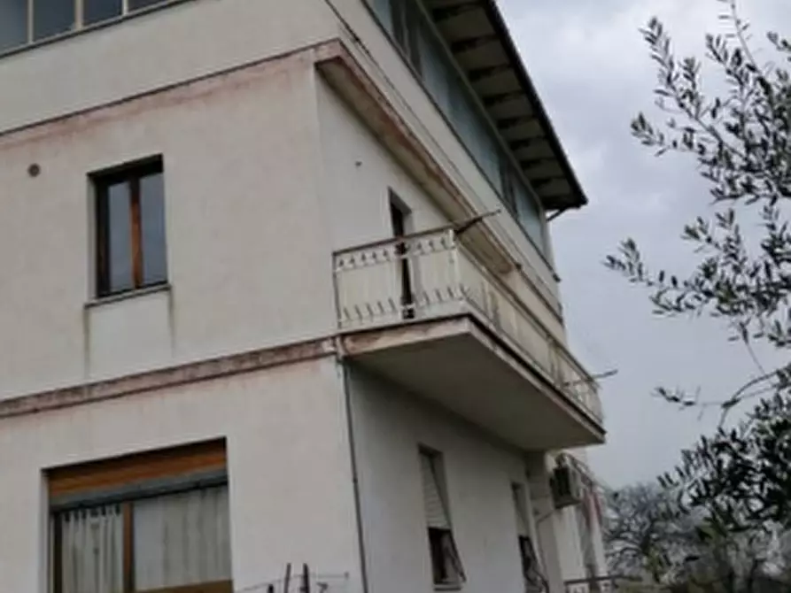 appartamento in vendita a Monte Urano