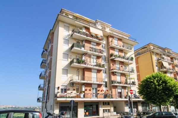 appartamento in vendita a Monte Urano