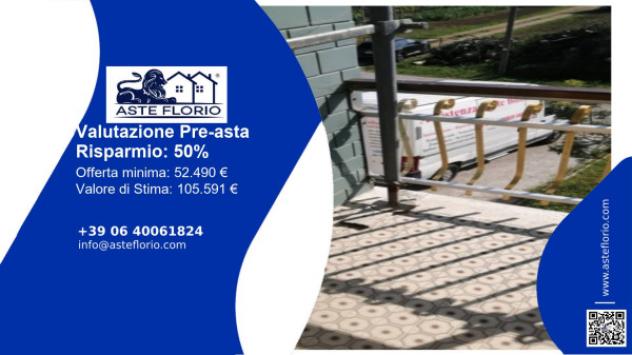 appartamento in vendita a Monte Urano