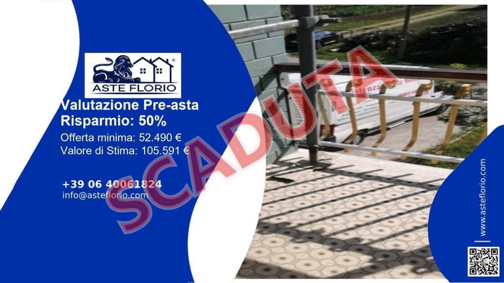 appartamento in vendita a Monte Urano