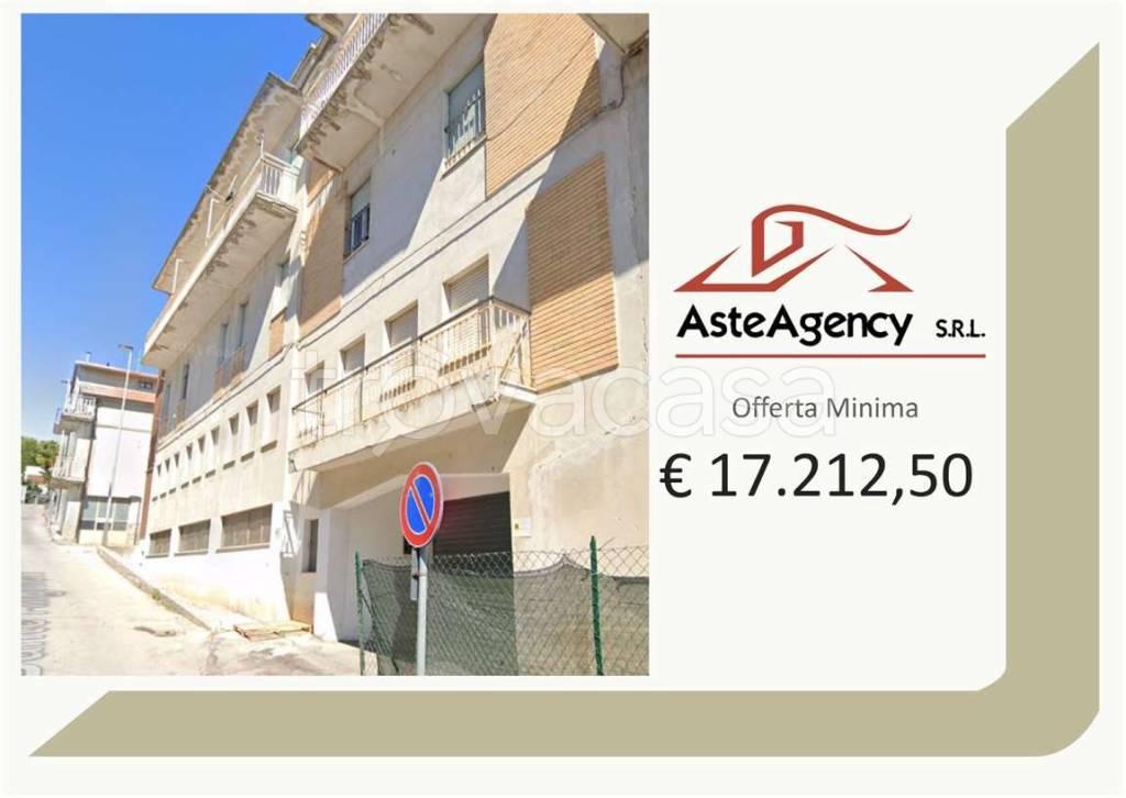 appartamento in vendita a Monte Urano