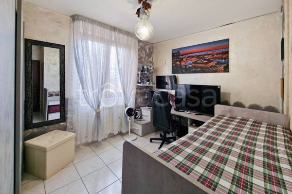 appartamento in vendita a Monte Urano