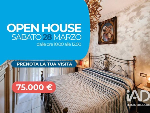 appartamento in vendita a Monte Urano