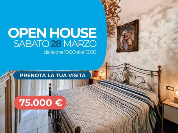 appartamento in vendita a Monte Urano