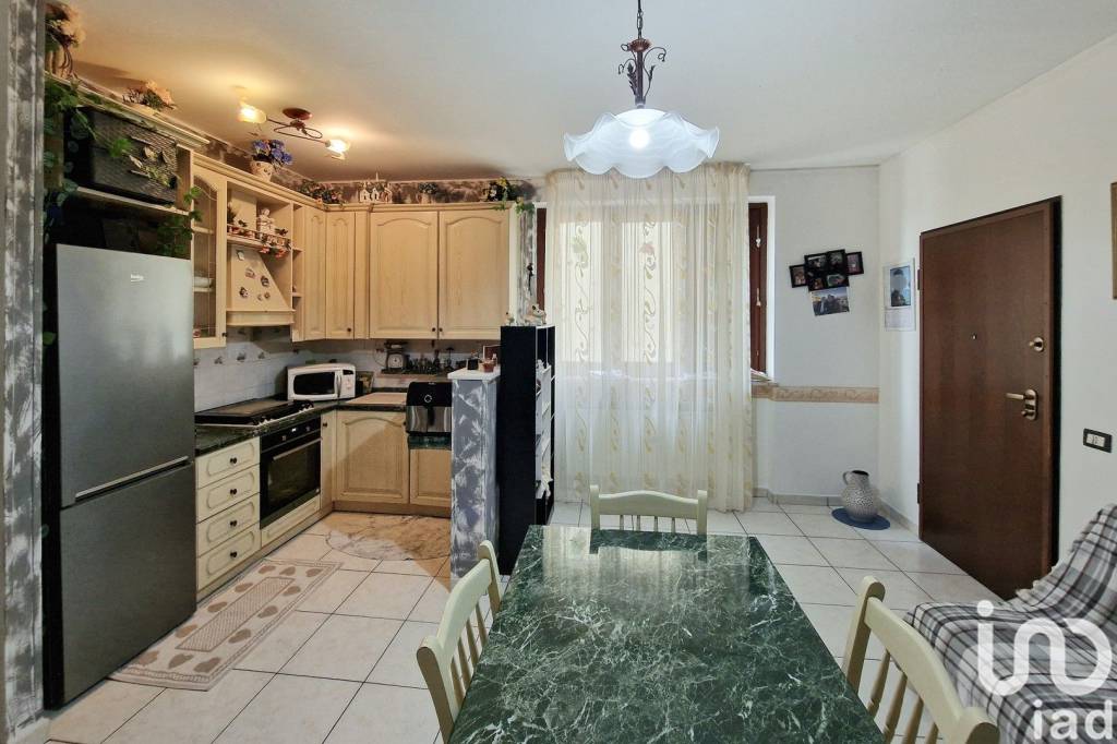 appartamento in vendita a Monte Urano