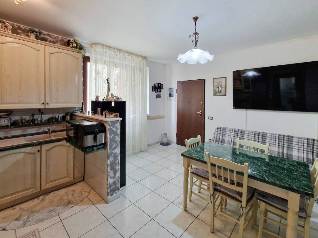 appartamento in vendita a Monte Urano