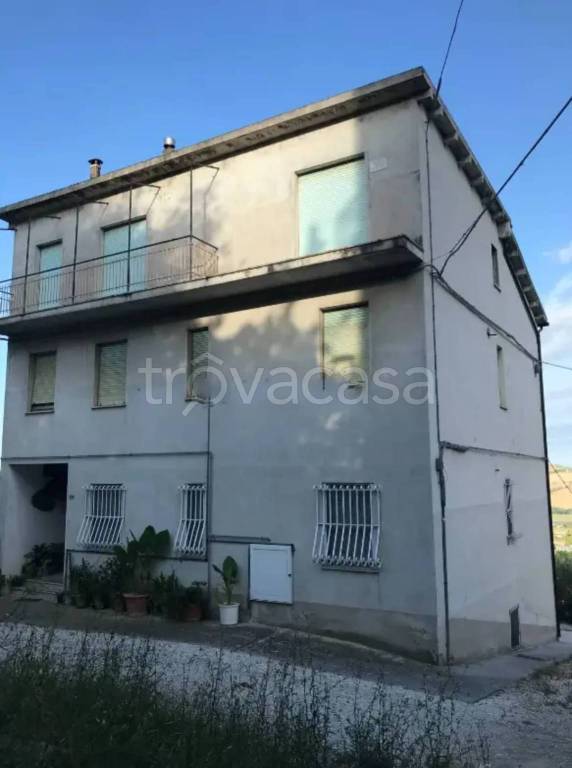 appartamento in vendita a Monte Urano