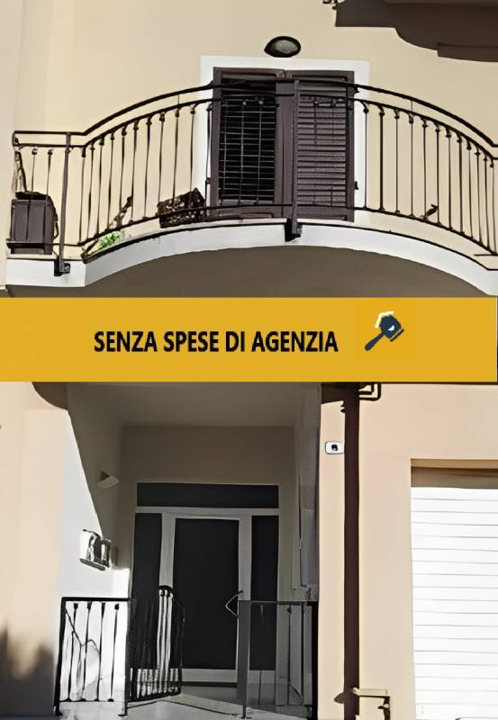 appartamento in vendita a Monte Urano