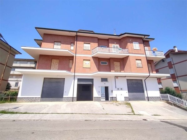appartamento in vendita a Monte Urano