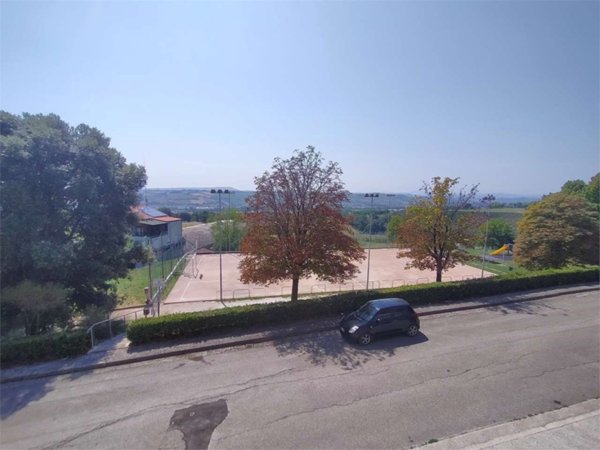 appartamento in vendita a Monte Urano
