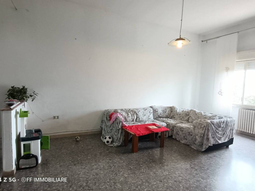 appartamento in vendita a Monte Urano