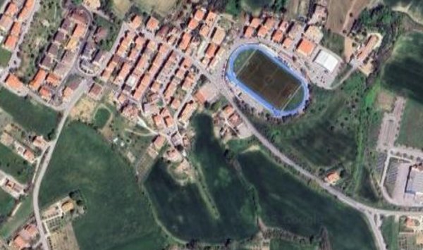 appartamento in vendita a Monte Urano