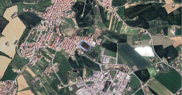 appartamento in vendita a Monte Urano