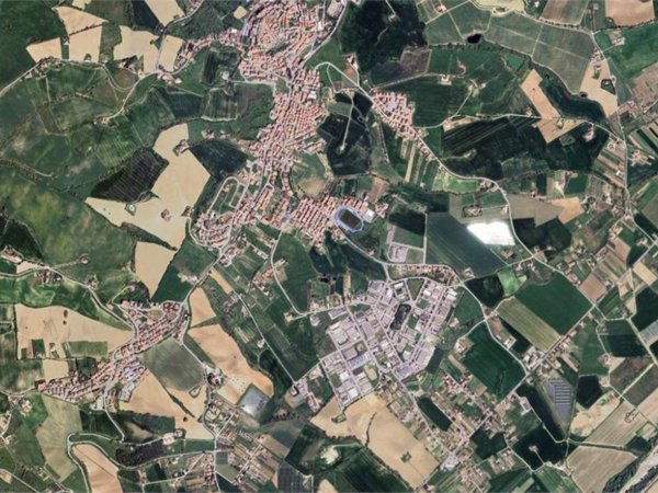 appartamento in vendita a Monte Urano