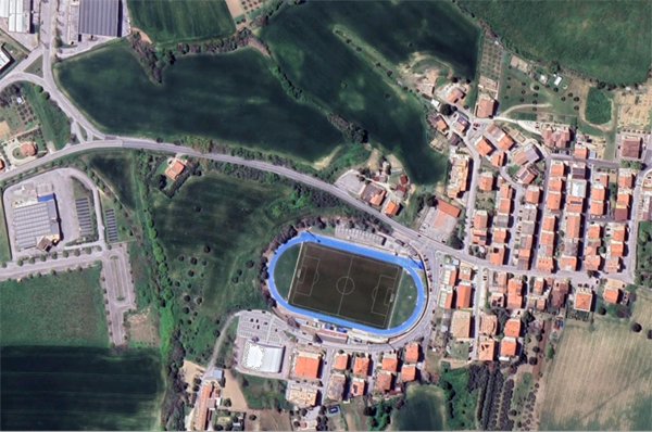 appartamento in vendita a Monte Urano