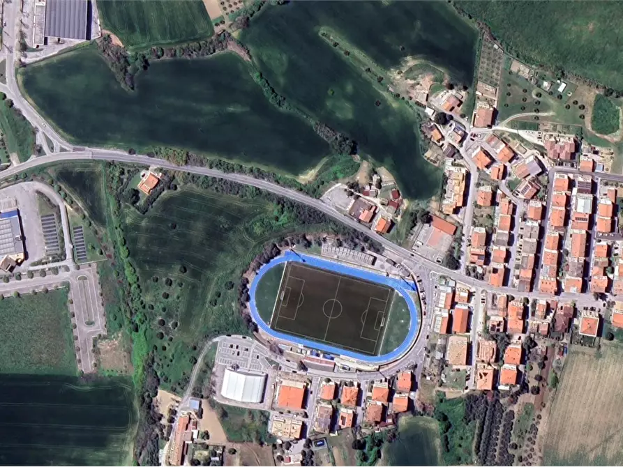 negozio in vendita a Monte Urano