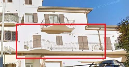 appartamento in vendita a Monte Urano