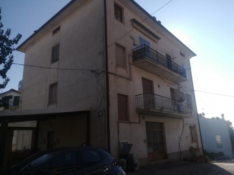 appartamento in vendita a Monte Urano
