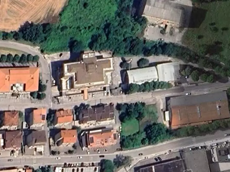 terreno edificabile in vendita a Monte Urano