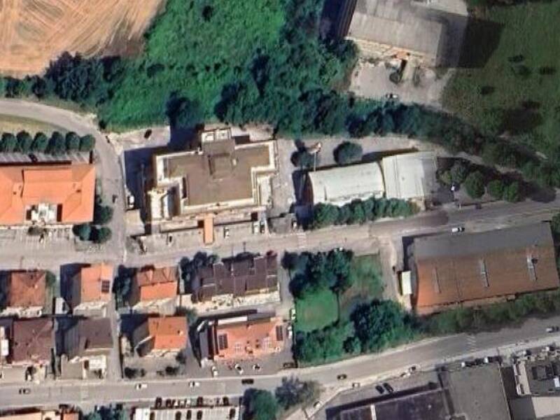 terreno edificabile in vendita a Monte Urano