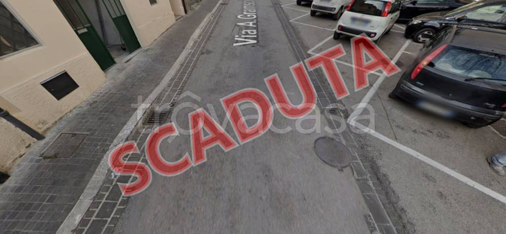 negozio in vendita a Monte Urano