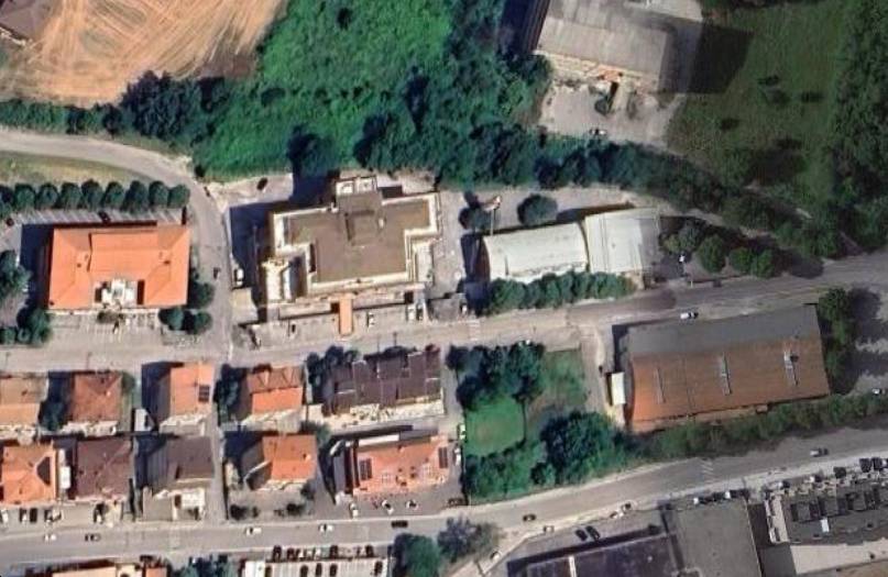 terreno edificabile in vendita a Monte Urano