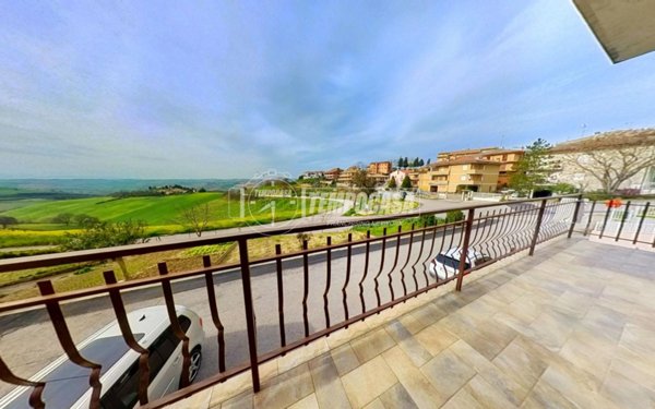 appartamento in vendita a Monte Urano