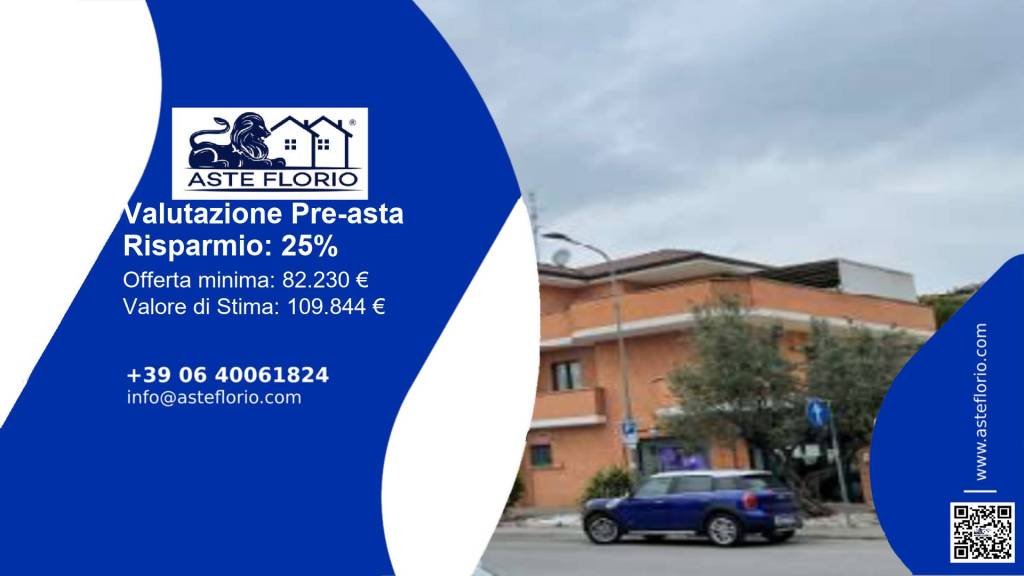 appartamento in vendita a Monte Urano