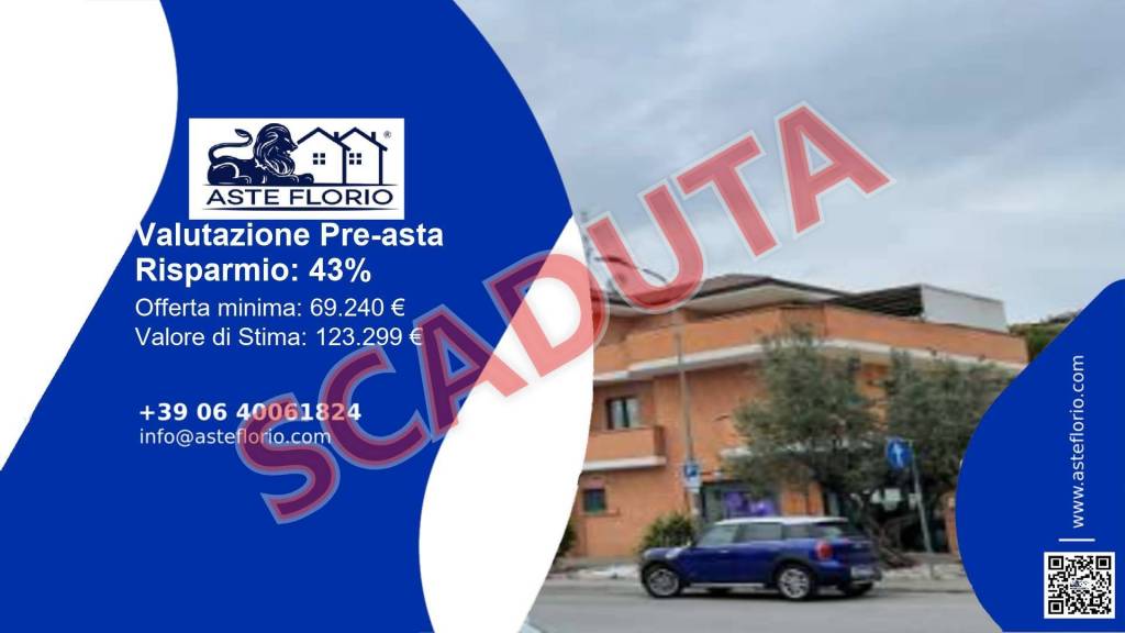 appartamento in vendita a Monte Urano