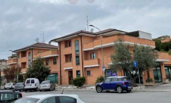 appartamento in vendita a Monte Urano