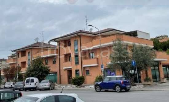 appartamento in vendita a Monte Urano