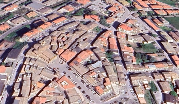 negozio in vendita a Monte Urano