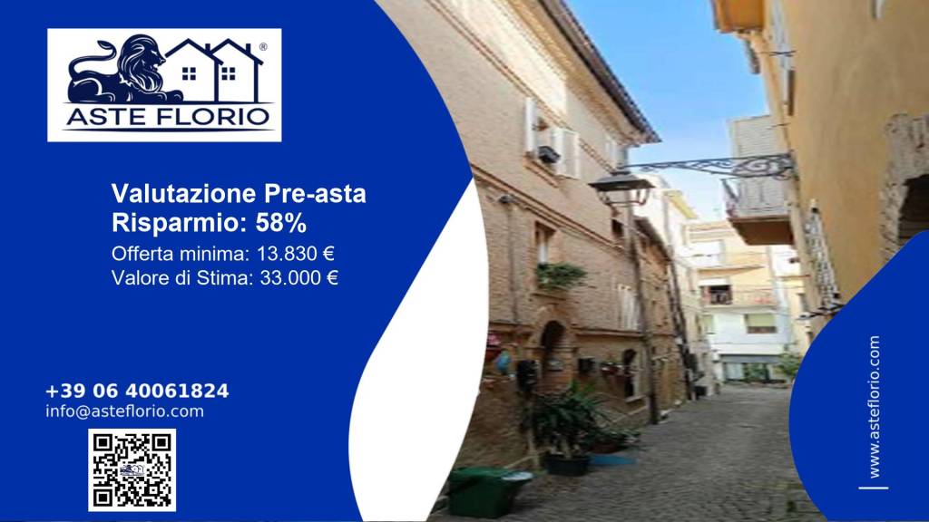 appartamento in vendita a Monte Urano