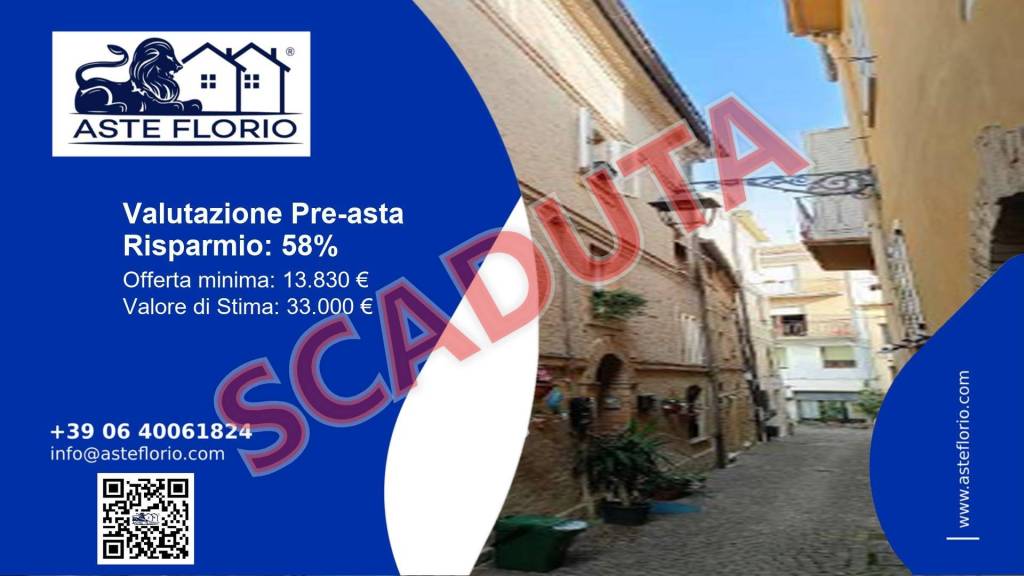 appartamento in vendita a Monte Urano