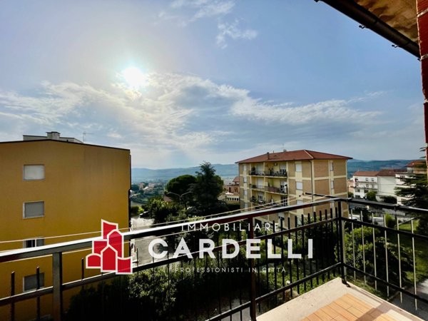 appartamento in vendita a Monte Urano