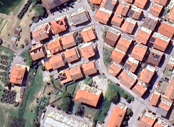 locale di sgombero in vendita a Monte Urano