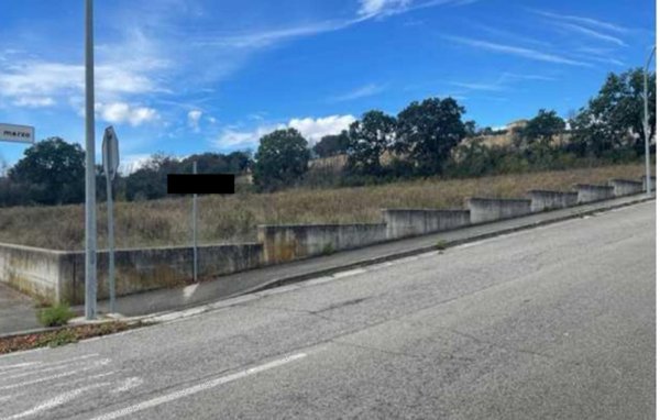 terreno agricolo in vendita a Monte Urano