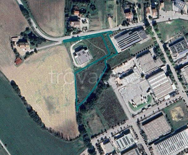 terreno agricolo in vendita a Monte Urano