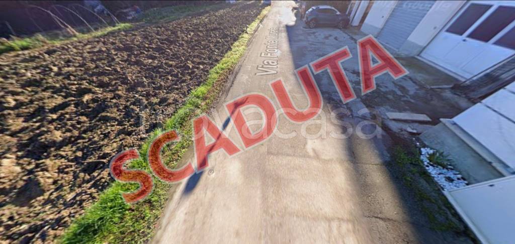 terreno agricolo in vendita a Monte Urano