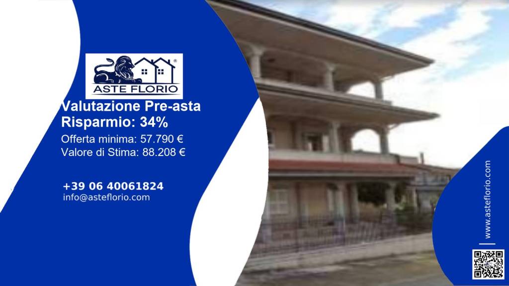 appartamento in vendita a Monte Urano