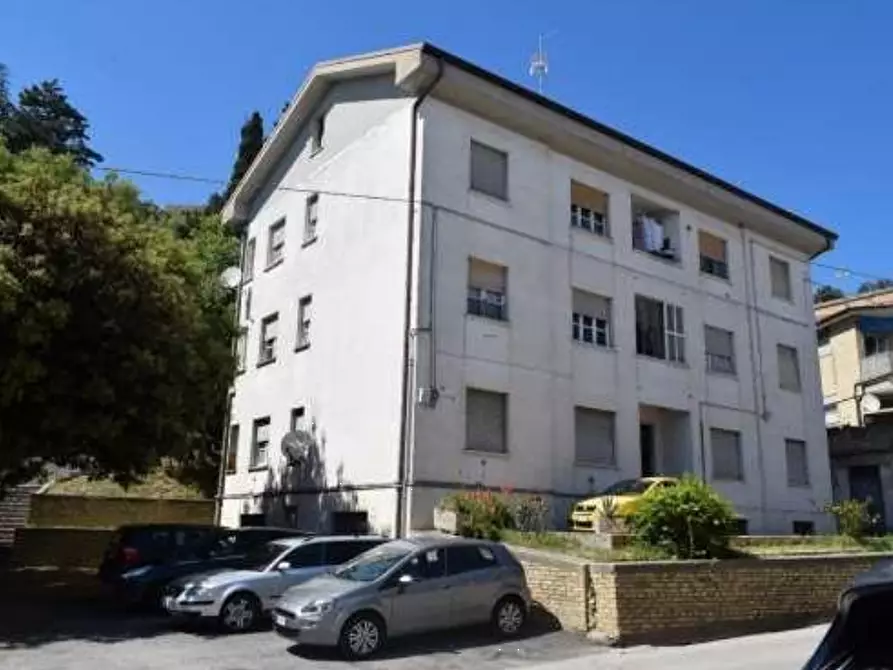 appartamento in vendita a Monte Urano