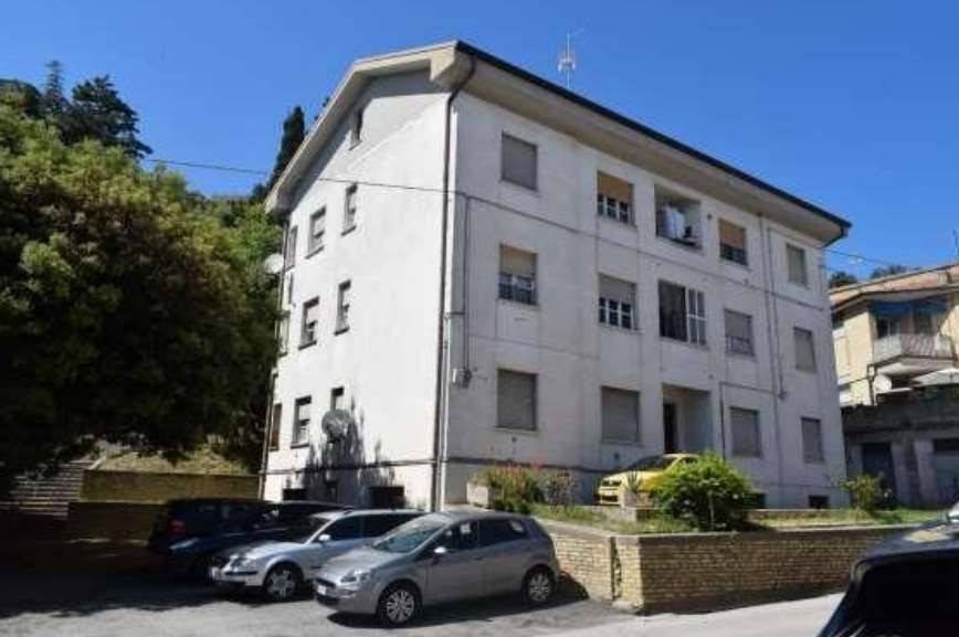 appartamento in vendita a Monte Urano