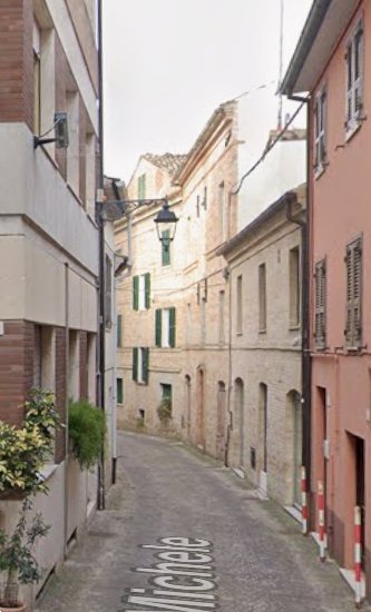 casa indipendente in vendita a Monte Urano