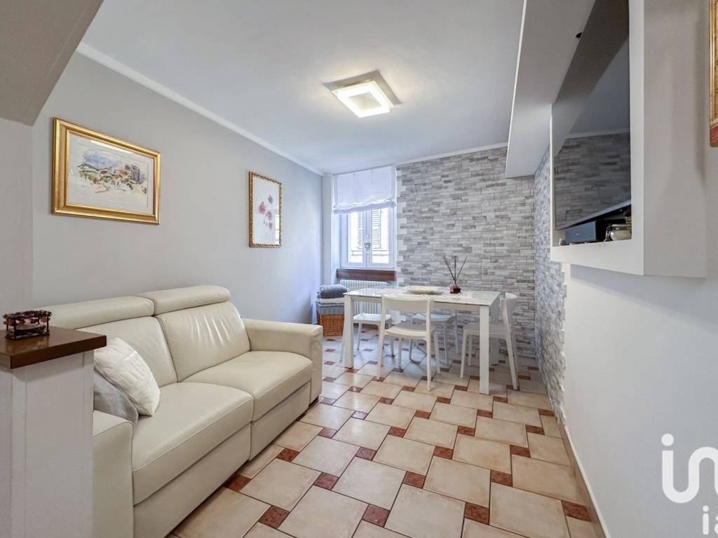 appartamento in vendita a Monte Urano
