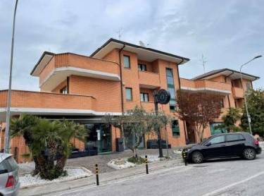 appartamento in vendita a Monte Urano