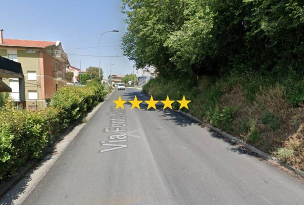 appartamento in vendita a Monte Urano