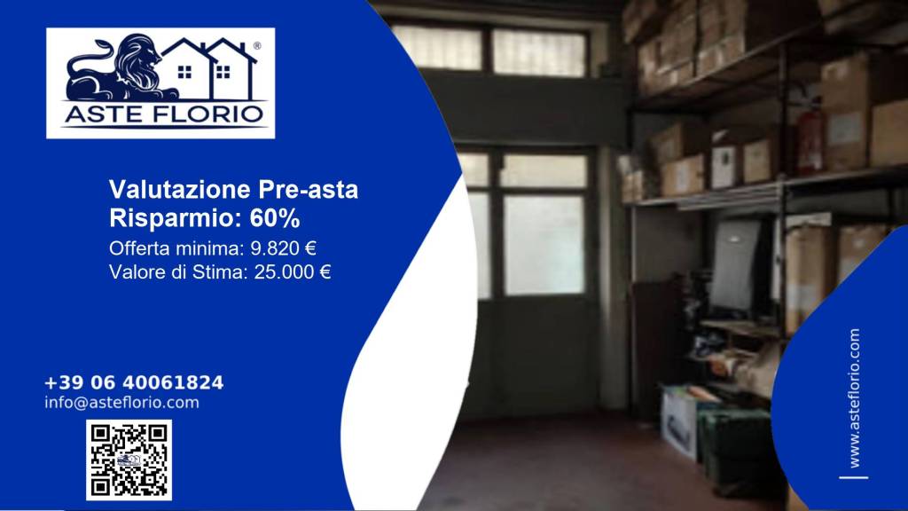 negozio in vendita a Monte Urano